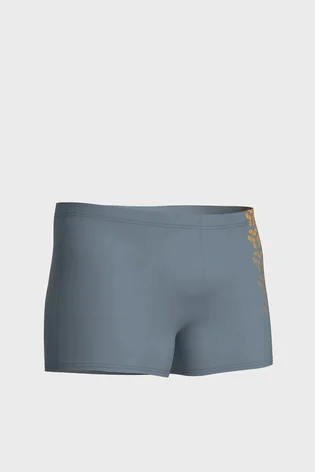 Плавки чоловічі Arena Kikko Grey 006703-530