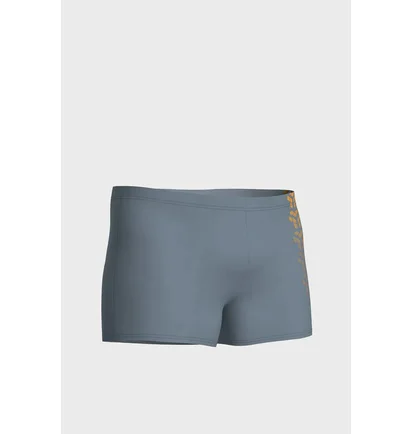 Плавки чоловічі Arena Kikko Grey 006703-530
