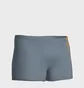 Плавки чоловічі Arena Kikko Grey 006703-530
