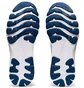 Кроссовки унисекс Asics Gel-Nimbus 24 Blue 1011B359-400