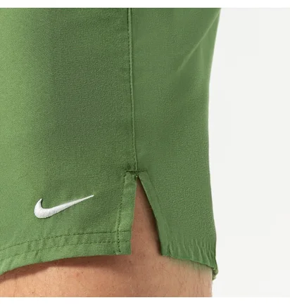 Шорти чоловічі Nike Swim Essential 5 Green NESSA560-316