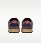 Кросівки чоловічі Nike Sb Dunk Low Blue/Brown HQ1625-200