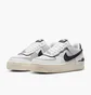 Кроссовки мужские Nike Wmns Air Force 1 White DZ1847-110