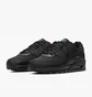 Кросівки чоловічі Nike Air Max 90 Black DC4116-002