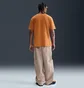Футболка чоловіча Nike M90 T-Shirt Orange HJ0552-815