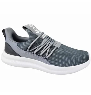 Кросівки чоловічі Adidas Lite Racer Adapt 7.0 Grey IE6328