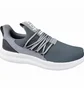Кроссовки мужские Adidas Lite Racer Adapt 7.0 Grey IE6328