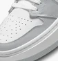 Кроссовки женские Nike 1 Elevate Low Wmns Grey/White DH7004-100