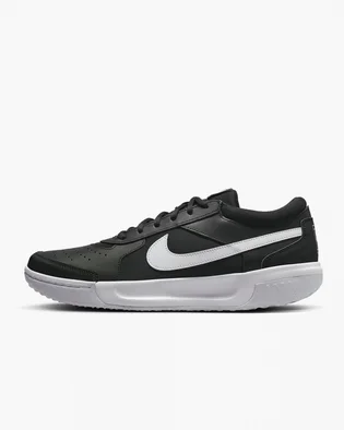 Кросівки чоловічі Nike Court Air Zoom Lite 3 Black Dv3258-001
