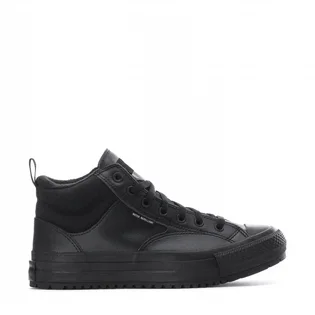 Кеды мужские Converse Malden Street Boot Black A04478C
