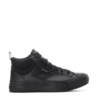 Кеди чоловічі Converse Malden Street Boot Black A04478C