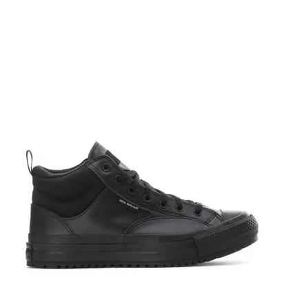 Кеди чоловічі Converse Malden Street Boot Black A04478C