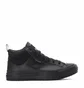 Кеди чоловічі Converse Malden Street Boot Black A04478C
