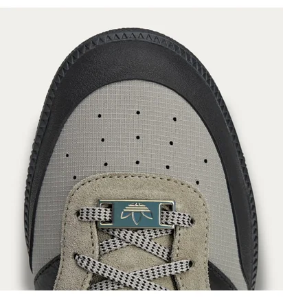 Кросівки чоловічі Adidas X 100 Thieves Grey JR5536