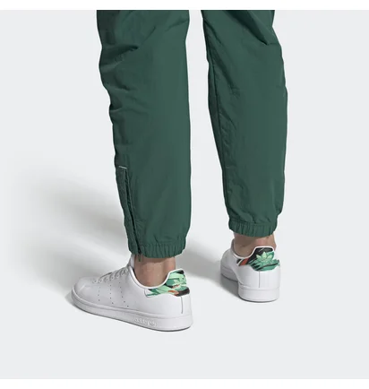 Кросівки чоловічі Adidas Stan Smith White FZ3815
