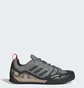 Кросівки унісекс Adidas Terrex Swift Solo 2.0 Hiking Grey ID3449