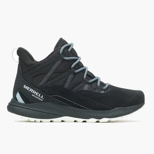 Ботинки женские Merrell Bravada Edge 2 Thermo Demi Black J036804