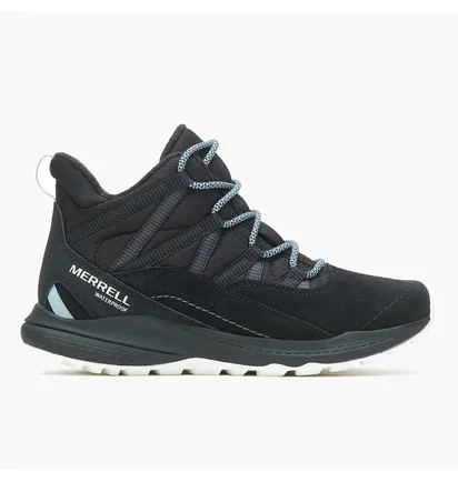 Ботинки женские Merrell Bravada Edge 2 Thermo Demi Black J036804