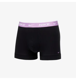 Трусы мужские Nike Dri-Fit Trunk 3-Pack Black 0000KE1008-HWH