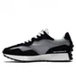 Кроссовки мужские New Balance 327 Black/Grey U327WEC