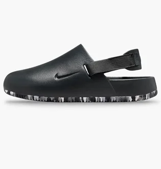 Тапочки мужские Nike Calm Black FD5131-006
