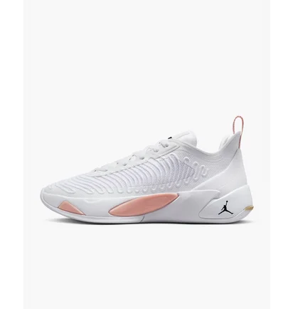 Кроссовки унисекс Air Jordan Luka 1 Basketball Shoes White DN1772-106