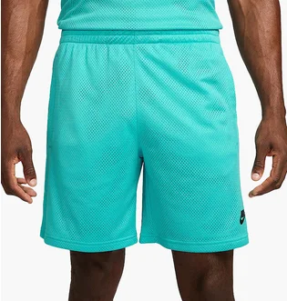 Шорты мужские Nike Nsw Mesh Short Turquoise HQ1984-345