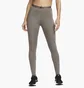 Лосины женские Nike W Nk Df Run Dvn Mr Tght Grey Dm7749-289