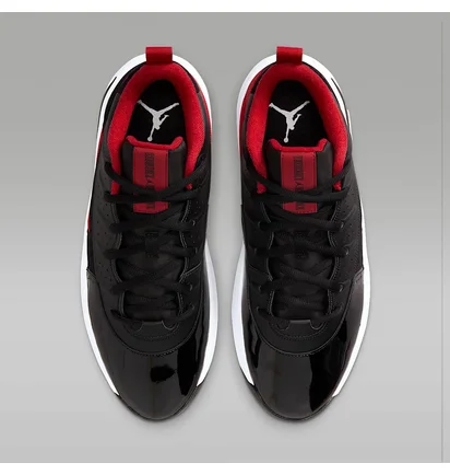 Кросівки чоловічі Air Jordan Max Aura 7 Black HQ2091-003