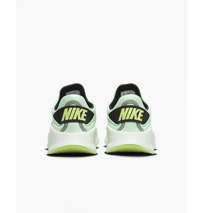 Кроссовки унисекс Nike Free Metcon 4 Turquoise Ct3886-300