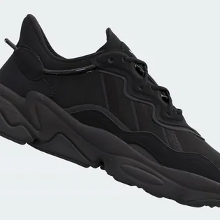 Кросівки жіночі Adidas Ozweego Shoes Black Gy9425
