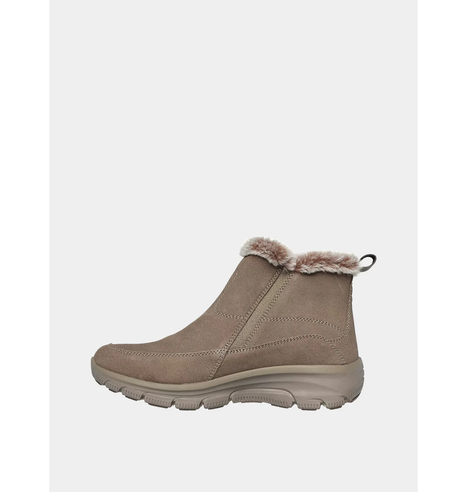 ᐉ Черевики жіночі Skechers Relaxed Fit: Easy Going - Cool Zip