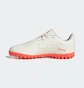 Сороконожки детские Adidas Copa Pure.4 Turf White GY9043