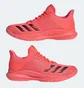 Кроссовки мужские Adidas Crazylight Bounce Pink Fx1769