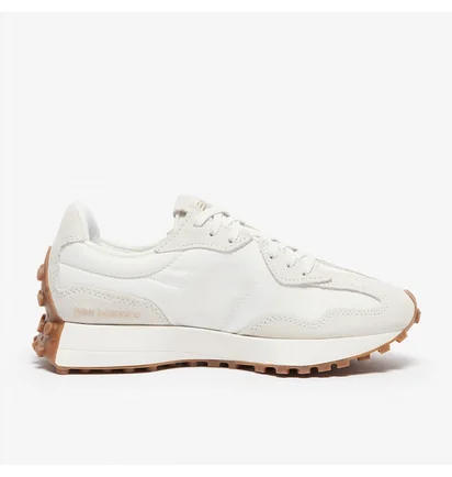 Кросівки жіночі New Balance 327 White/Beige WS327PJ