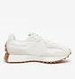 Кросівки жіночі New Balance 327 White/Beige WS327PJ