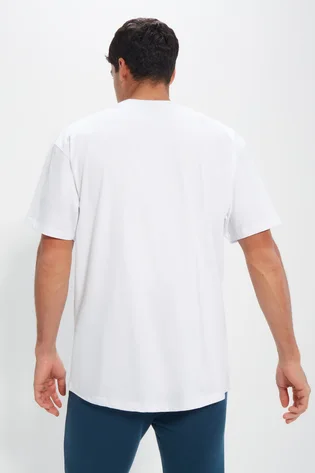 Футболка мужская Ellesse Volo Tee White SHR17643-908