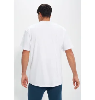 Футболка мужская Ellesse Volo Tee White SHR17643-908