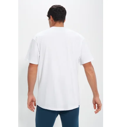 Футболка мужская Ellesse Volo Tee White SHR17643-908