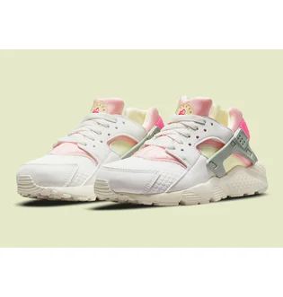 Кросівки дитячі Nike Huarache Run Gs G Multi Dr0163-100