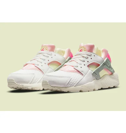 Кроссовки детские Nike Huarache Run Gs G Multi Dr0163-100