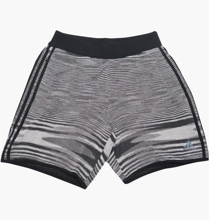 ᐉ Шорты мужские Adidas X Missoni Saturday Shorts Grey DS9329