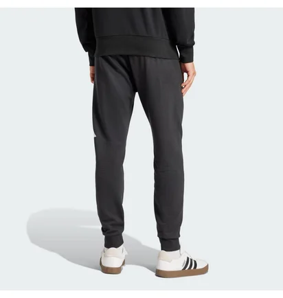 Штаны мужские Adidas Bl Ft Pt Black IN6163
