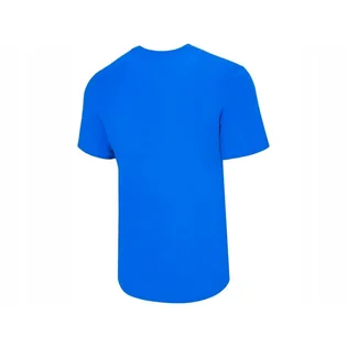 Футболка детская Nike T-Shirt Psg Crest 2022/23 Blue DJ1315-417
