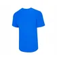 Футболка дитяча Nike T-Shirt Psg Crest 2022/23 Blue DJ1315-417