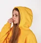 Худи унисекс Nike Sb Yellow DV8839-739