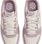 Кросівки дитячі Nike Court Borough Low Recraft Beige/Pink DV5456-129