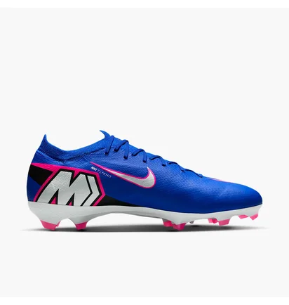 Бутси унісекс Nike Zoom Vapor 16 Pro Fg Blue FQ8685-446