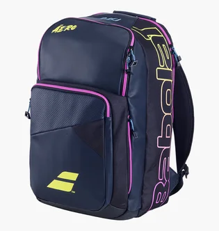 Рюкзак унісекс Babolat Pure Aero Rafa 2023 Blue 753102-373