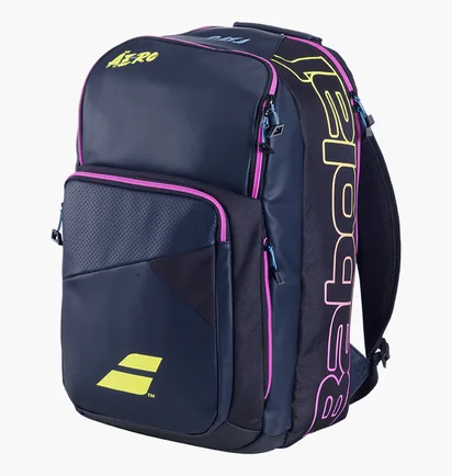 Рюкзак унісекс Babolat Pure Aero Rafa 2023 Blue 753102-373
